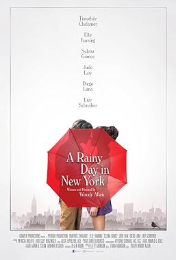 LugaTv | Watch A Rainy Day in New York for free online