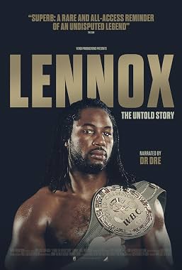 LugaTv | Watch Lennox Lewis The Untold Story for free online