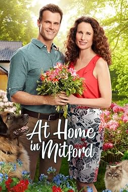 LugaTv | Watch At Home in Mitford for free online