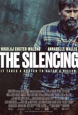 LugaTv | Watch The Silencing for free online
