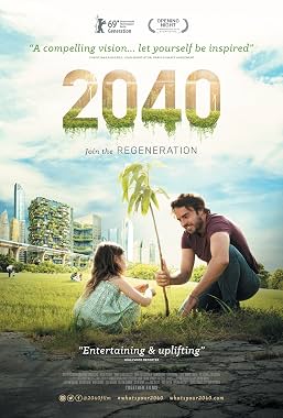 LugaTv | Watch 2040 for free online
