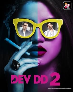 LugaTv | Watch Dev DD seasons 1 - 2 for free online