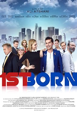 LugaTv | Watch 1st Born for free online