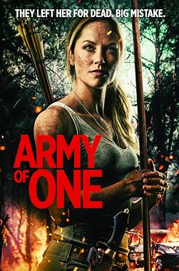 LugaTv | Watch Army of One for free online
