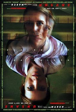 LugaTv | Watch Unsane for free online