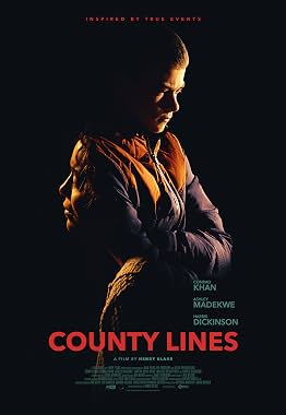 LugaTv | Watch County Lines for free online