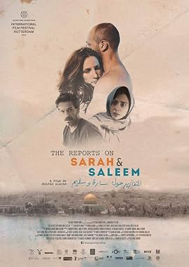LugaTv | Watch The Reports on Sarah and Saleem for free online