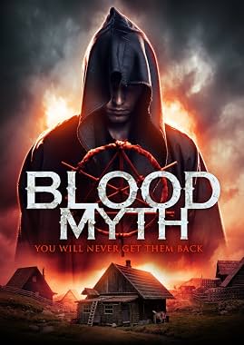 LugaTv | Watch Blood Myth for free online