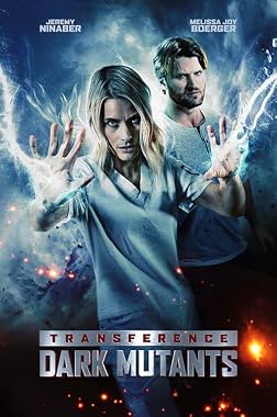 LugaTv | Watch Transference Escape the Dark for free online