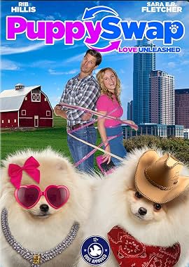 LugaTv | Watch Puppy Swap Love Unleashed for free online