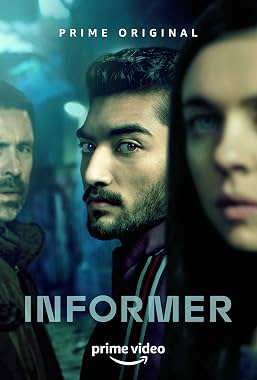 LugaTv | Watch Informer seasons 1 - 1 for free online