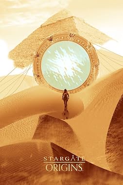 LugaTv | Watch Stargate Origins seasons 1 - 1 for free online