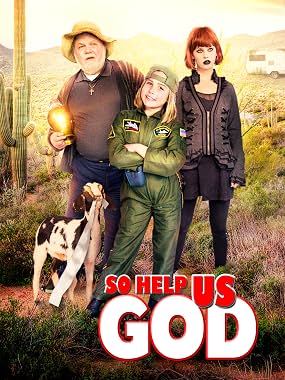 LugaTv | Watch So Help Us God for free online