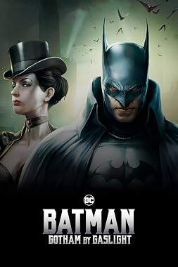LugaTv | Watch Batman Gotham by Gaslight for free online