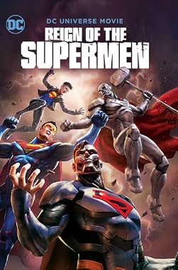LugaTv | Watch Reign of the Supermen for free online