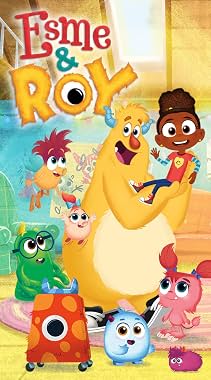LugaTv | Watch Esme  and Roy seasons 1 - 2 for free online