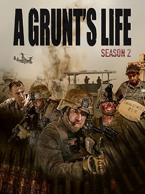 LugaTv | Watch A Grunts Life seasons 1 - 2 for free online
