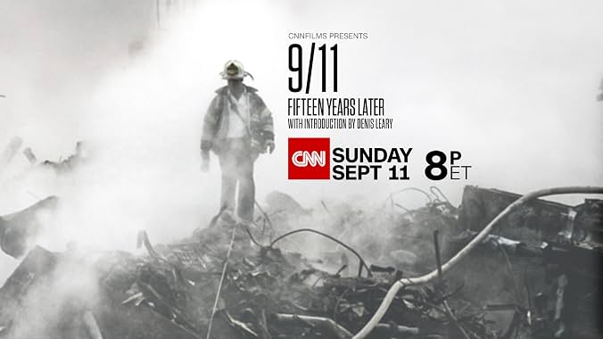 LugaTv | Watch 9/11 Fifteen Years Later for free online