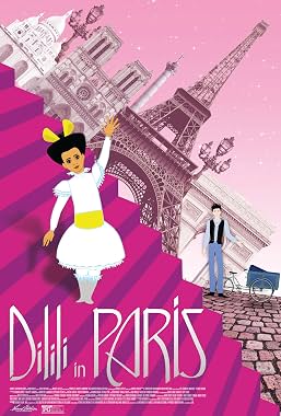 LugaTv | Watch Dilili à Paris for free online