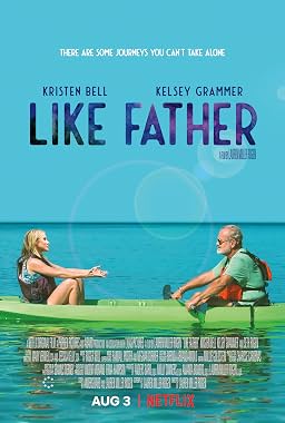 LugaTv | Watch Like Father for free online
