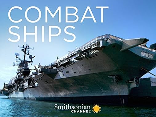 LugaTv | Watch Combat Ships seasons 1 - 4 for free online