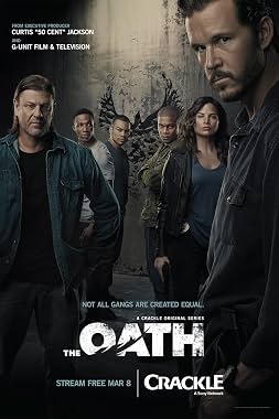 LugaTv | Watch The Oath seasons 1 - 2 for free online