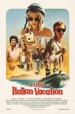 LugaTv | Watch A Little Italian Vacation for free online