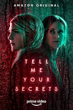 LugaTv | Watch Tell Me Your Secrets seasons 1 - 1 for free online