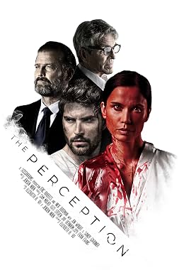 LugaTv | Watch The Perception for free online