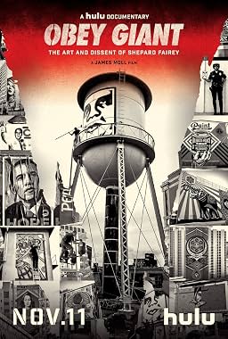 LugaTv | Watch Obey Giant for free online