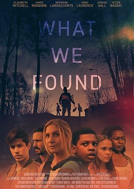 LugaTv | Watch What We Found for free online