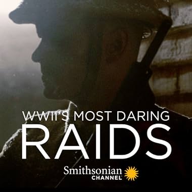 LugaTv | Watch WWIIs Most Daring Raids seasons 1 - 1 for free online