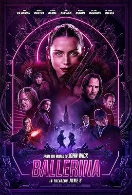 LugaTv | Watch Ballerina for free online