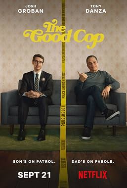 LugaTv | Watch The Good Cop seasons 1 - 1 for free online