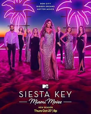 LugaTv | Watch Siesta Key seasons 1 - 5 for free online
