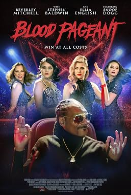 LugaTv | Watch Blood Pageant for free online