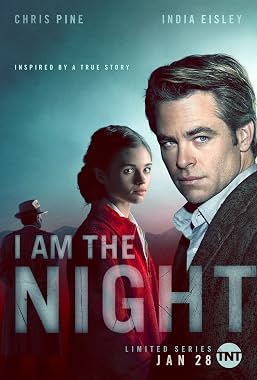LugaTv | Watch I Am the Night seasons 1 - 1 for free online