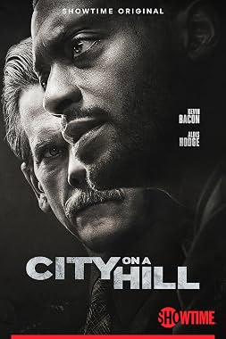 LugaTv | Watch City on a Hill seasons 1 - 3 for free online