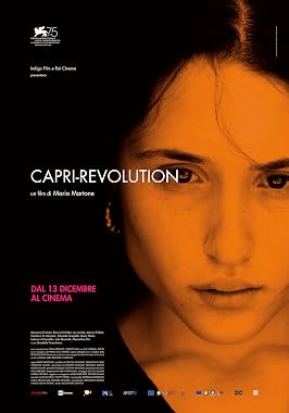 LugaTv | Watch Capri Revolution for free online
