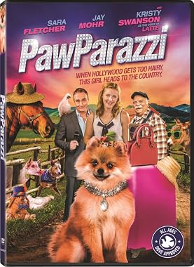 LugaTv | Watch PupParazzi for free online
