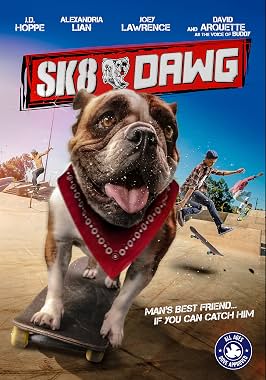 LugaTv | Watch Sk8 Dawg for free online