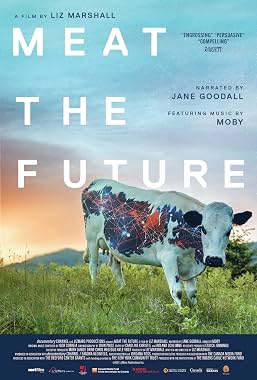 LugaTv | Watch Meat the Future for free online