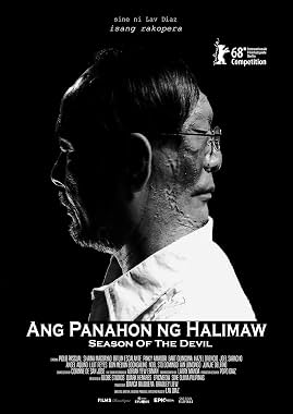 LugaTv | Watch Ang panahon ng halimaw for free online