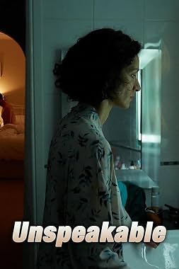 LugaTv | Watch Unspeakable for free online