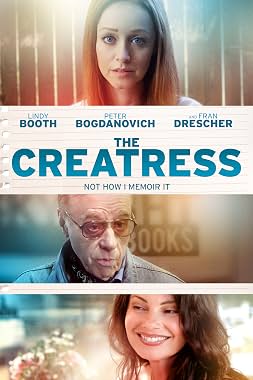 LugaTv | Watch The Creatress for free online