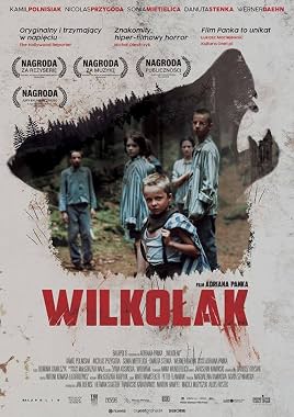 LugaTv | Watch Werewolf for free online