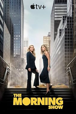 LugaTv | Watch The Morning Show seasons 1 - 5 for free online