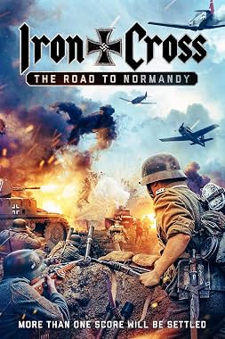 LugaTv | Watch Iron Cross The Road to Normandy for free online