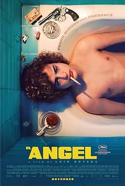 LugaTv | Watch El Ángel for free online