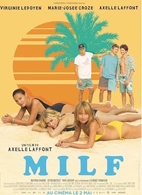 LugaTv | Watch MILF for free online